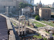 Forum Romanum - Rome 005